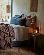 NEST Lampskärm, Natur