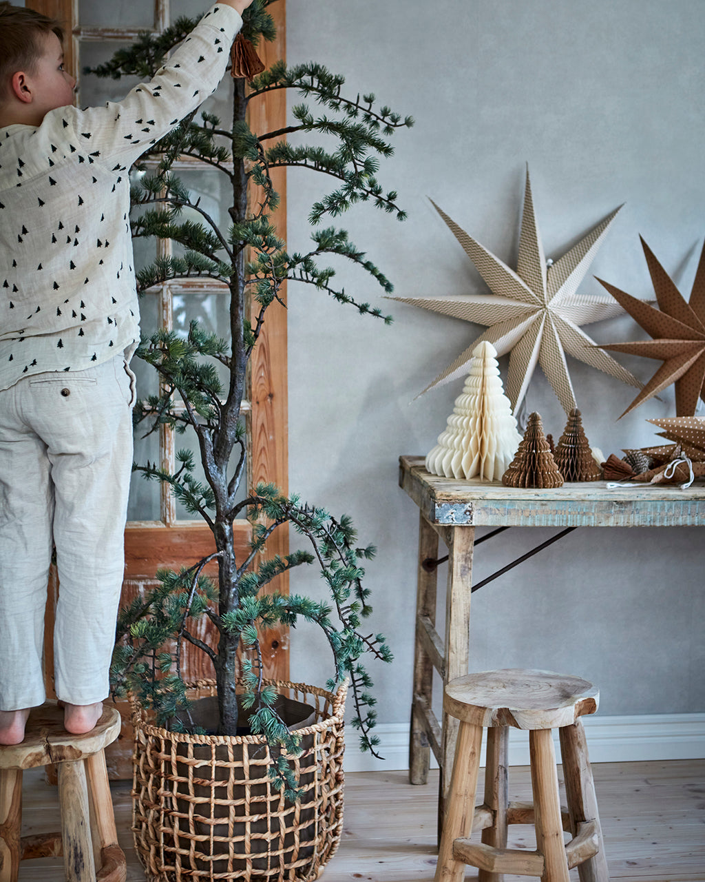 PALLE Pall, Natur 2st