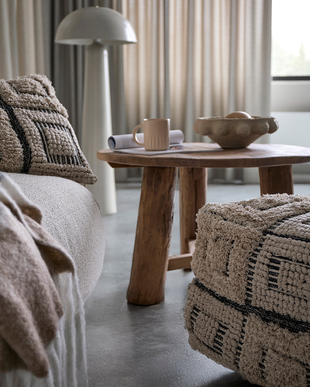 ATHENA Skål, Natur 2st