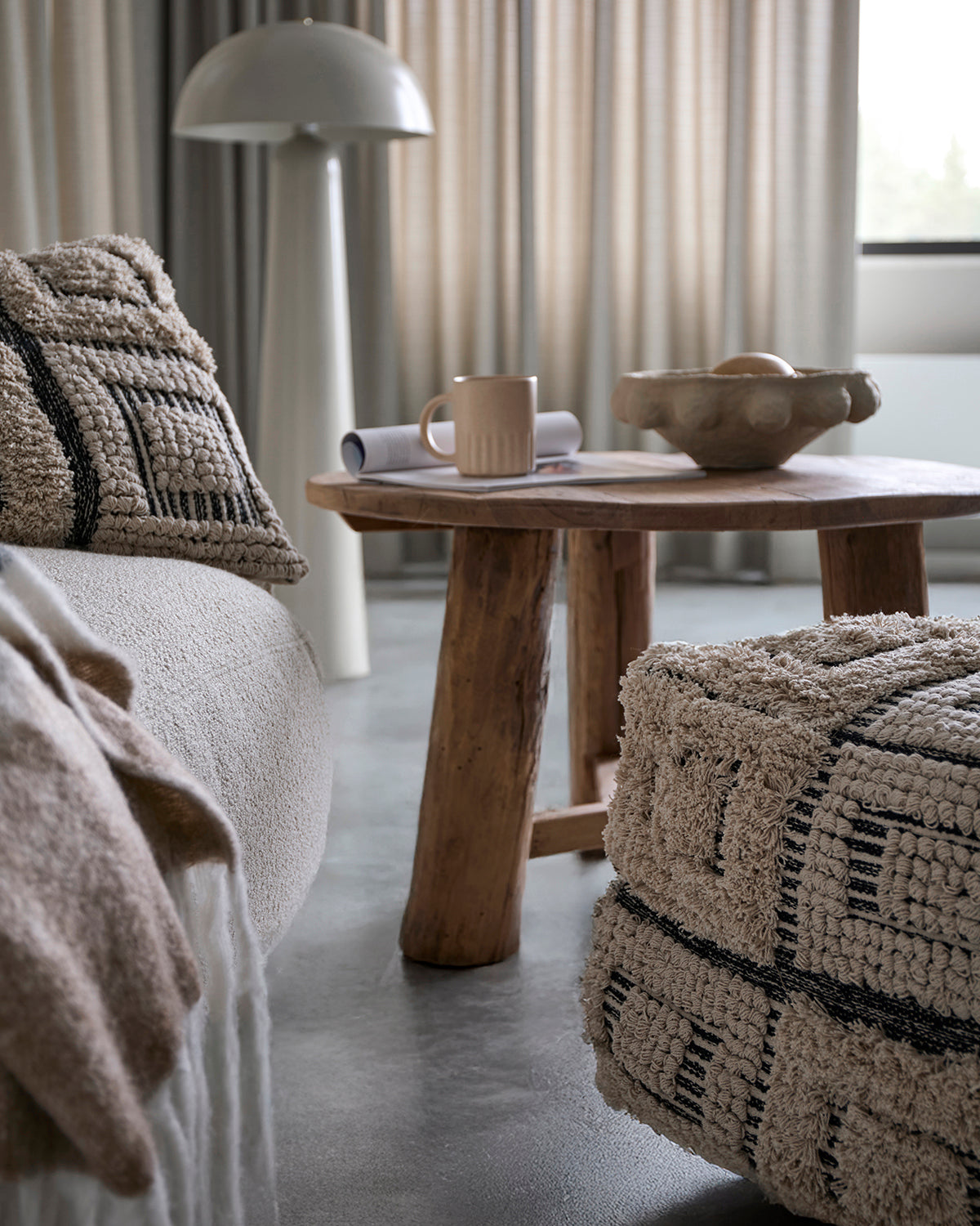 ATHENA Skål, Natur 2st