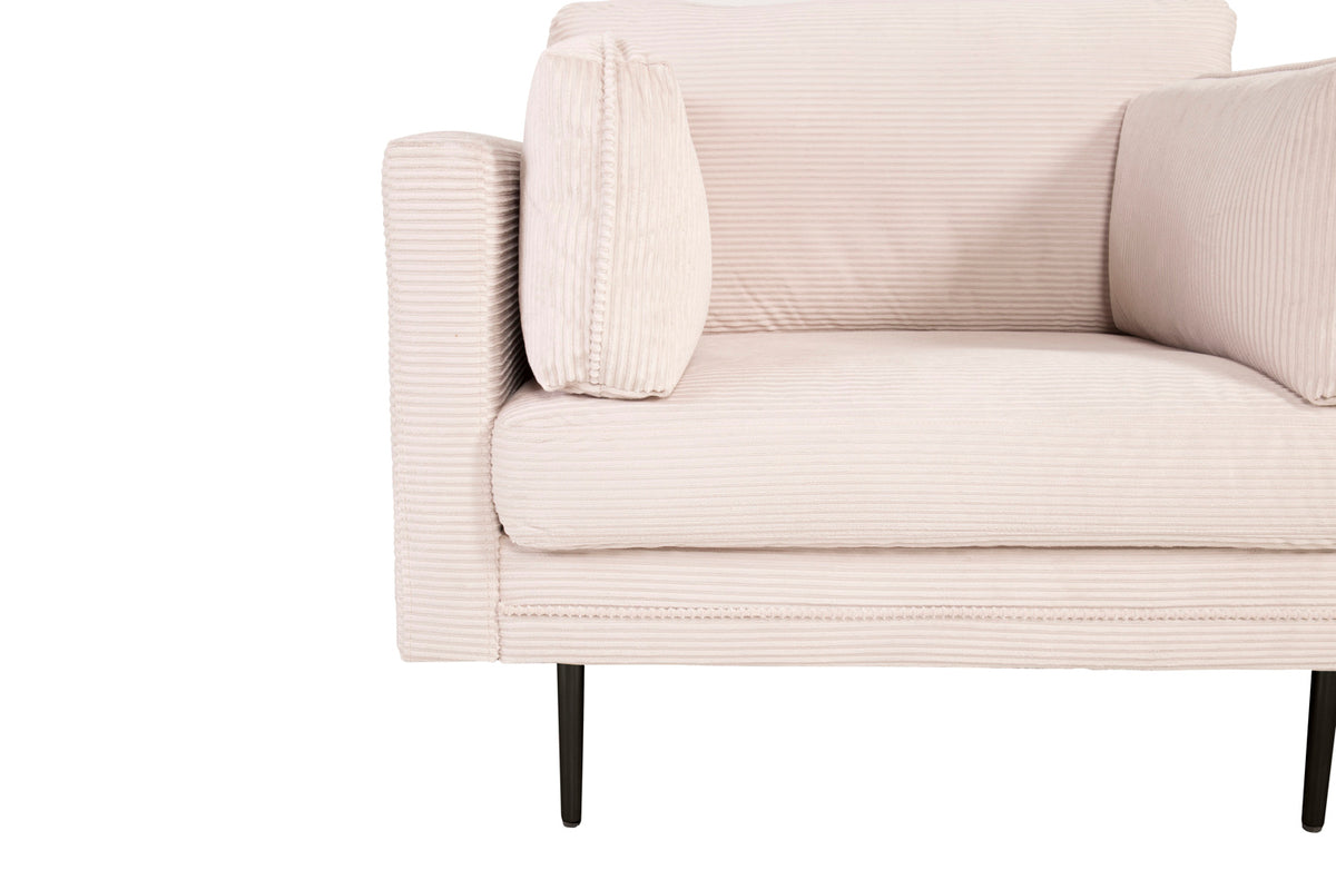 Boom Fåtöljer Grå