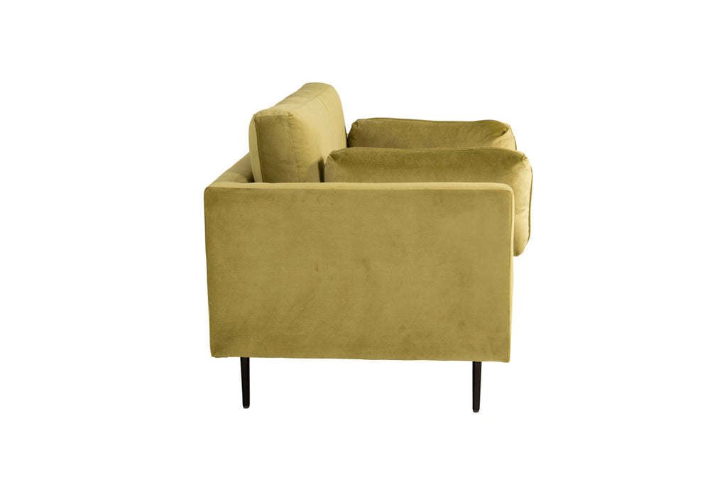 Boom Fåtöljer Grön