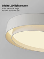 Nordisk Minimalist Taklampa Designer – Sovrum & Vardagsrum