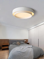 Nordisk Minimalist Taklampa Designer – Sovrum & Vardagsrum