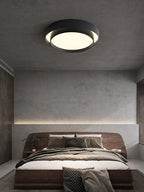 Nordisk Minimalist Taklampa Designer – Sovrum & Vardagsrum