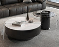 Minimalist Soffbord – Lyx Lounge