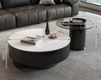 Minimalist Soffbord – Lyx Lounge