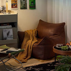 Nordisk Retro Bönpåsesoffa – Casual
