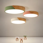 LED Taklampa Modern – Vardagsrum, Kök & Barnrum