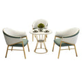Salongsmöbelset – Bord & Stolar för Lounge