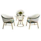 Salongsmöbelset – Bord & Stolar för Lounge