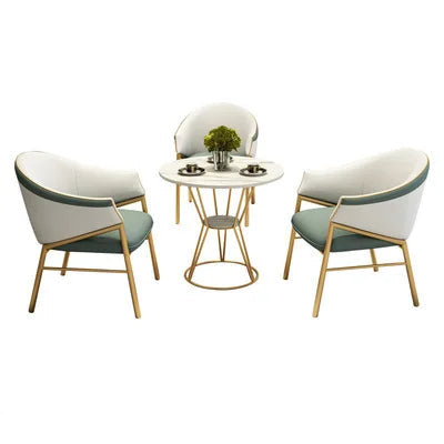 Salongsmöbelset – Bord & Stolar för Lounge