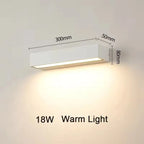 Utomhus Vägglampa IP65 – Balkong, Veranda & Trädgård