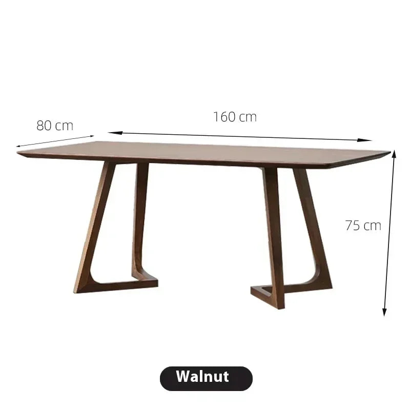 Utdragbart Lyxmatbord – Keramik, Restaurang