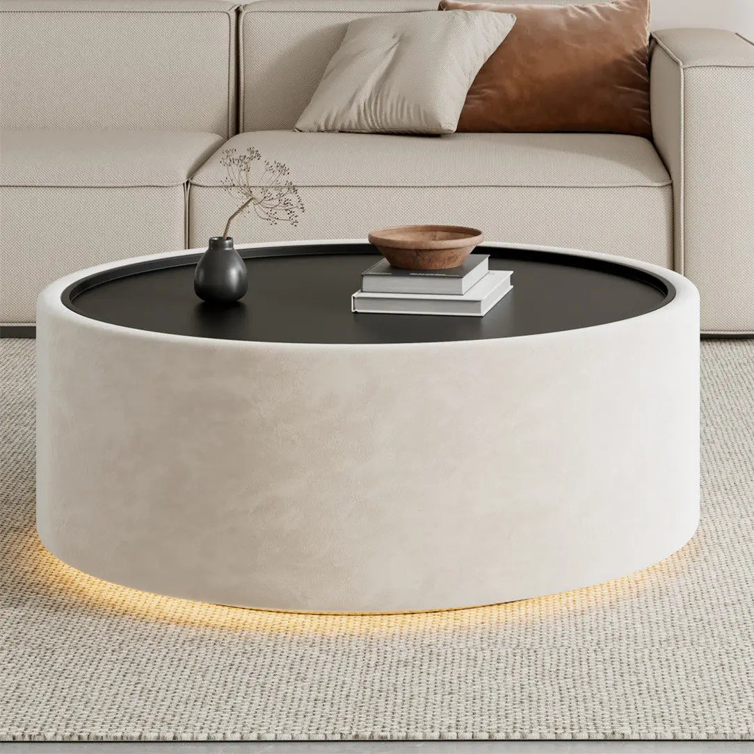 Designersoffbord Nordisk – Minimalistisk Design