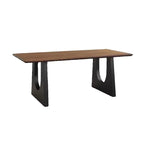 Keramikmatbord Modern – Matsal & Vardagsrum
