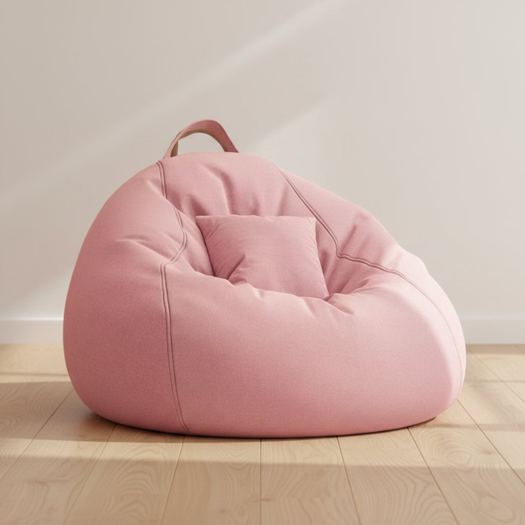 Ramlös Bönpåsesoffa – Lazy Loungestol