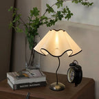 Nordisk LED Bordslampa 12W – Tricolor Sovrum & Vardagsrum