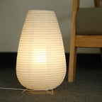 LED Bordslampa Wabi-Sabi – Matsal, Sovrum & Nordisk