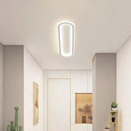 Modern LED Taklampa – Vardagsrum, Sovrum & Hall