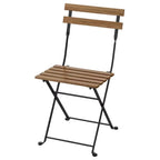 Fällbart Caféset – Bord & 2 Stolar