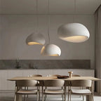 Nordisk Wabi-Sabi Takkrona LED – Hänglampa Matsal