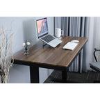 Standing Desk Elektrisk – Träskiva, Hem & Kontor