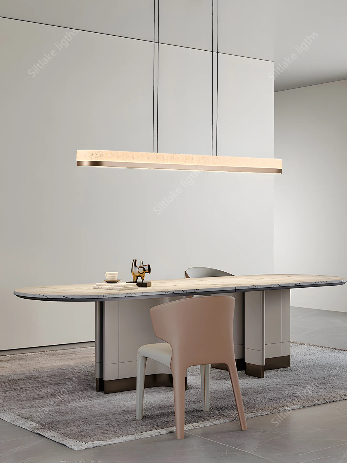 Nordisk Restaurant Hänglampa LED – Köksö, Matsal & Kafé