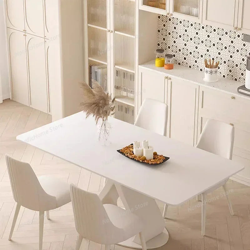 Ovalt Matbord Utdragbart – Keramik & Designer Kök