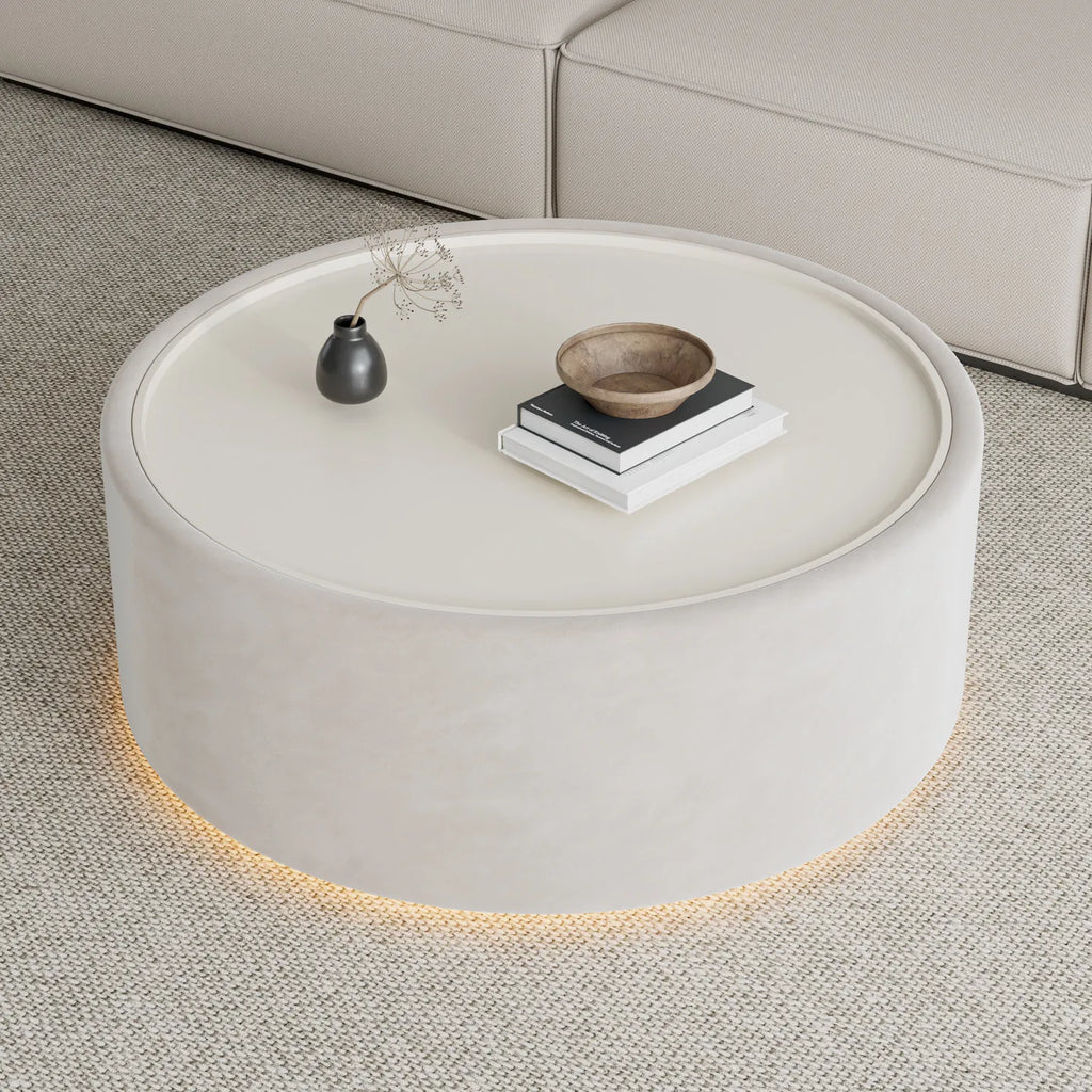 Designersoffbord Nordisk – Minimalistisk Design