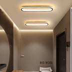 Modern LED Taklampa – Vardagsrum, Sovrum & Hall