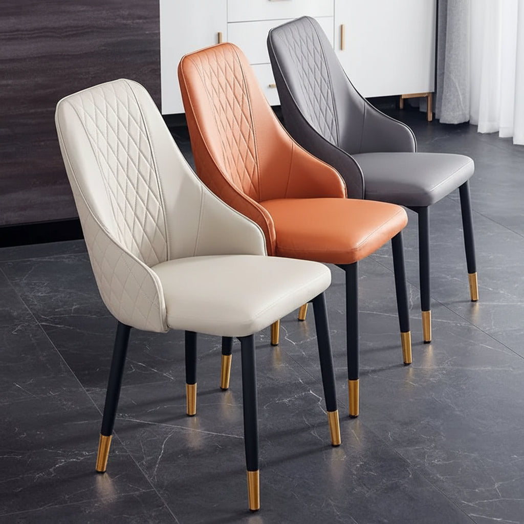 Restaurangstol UVR – Enkel & Modern