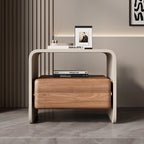 Lyxigt Nattduksbord – Estetisk Elegant Design