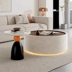 Designersoffbord Nordisk – Minimalistisk Design