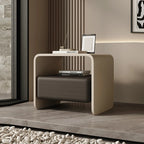 Lyxigt Nattduksbord – Estetisk Elegant Design