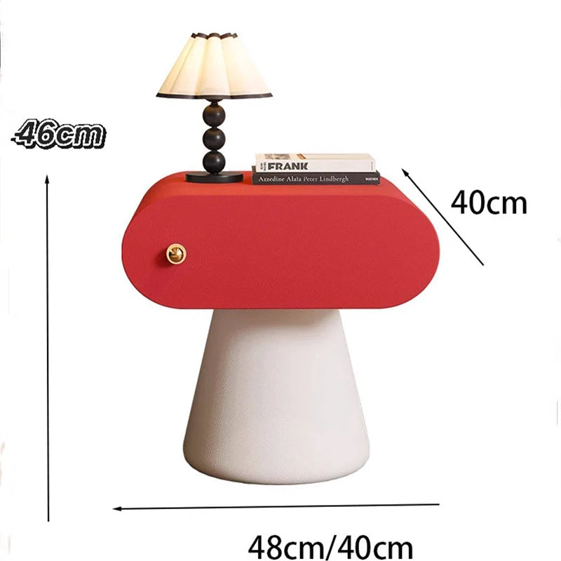 Nattduksbord Cream Style – Elegant Lyx