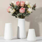 Nordisk Plastvas Dekorativ – Blomsterarrangemang & Heminredning