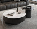 Minimalist Soffbord – Lyx Lounge