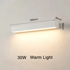 Utomhus Vägglampa IP65 – Balkong, Veranda & Trädgård