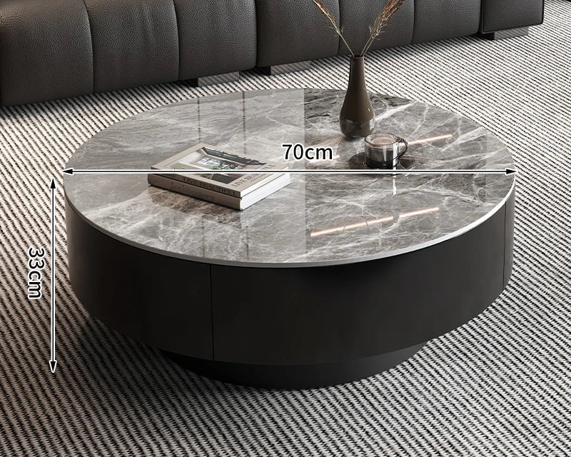 Minimalist Soffbord – Lyx Lounge