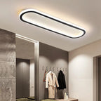 Modern LED Taklampa – Vardagsrum, Sovrum & Hall