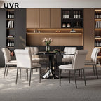 Matstol Lyxig – Hotell, Hem & Salong
