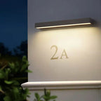 Utomhus Vägglampa IP65 – Balkong, Veranda & Trädgård