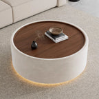 Designersoffbord Nordisk – Minimalistisk Design