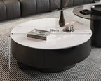Minimalist Soffbord – Lyx Lounge