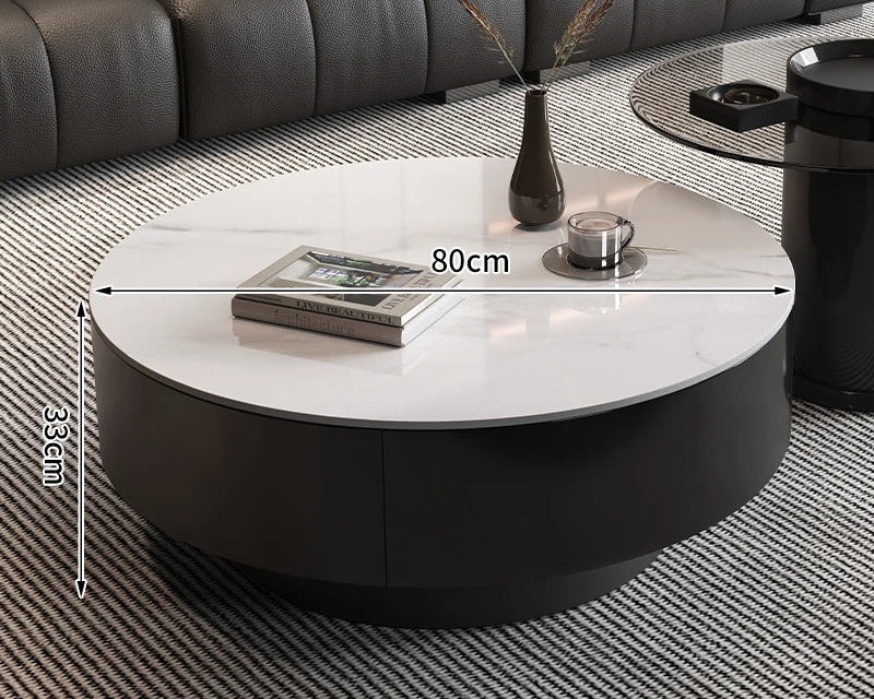 Minimalist Soffbord – Lyx Lounge