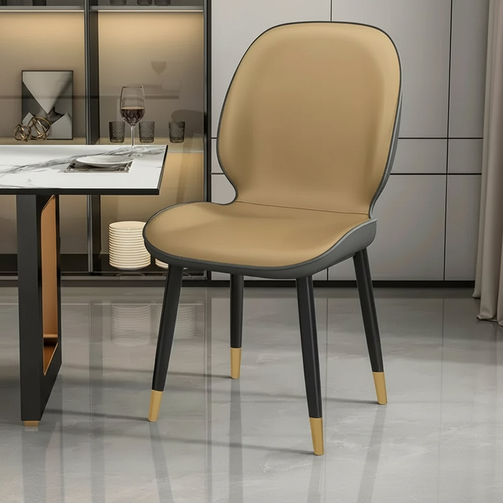 Lyxig Matstol – Modern Design