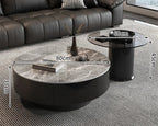 Minimalist Soffbord – Lyx Lounge