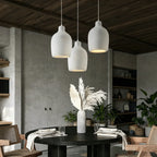 Wabi-Sabi Hänglampa Nordisk LED – Designer Vardagsrum & Matsal