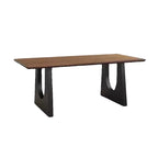 Keramikmatbord Modern – Matsal & Vardagsrum
